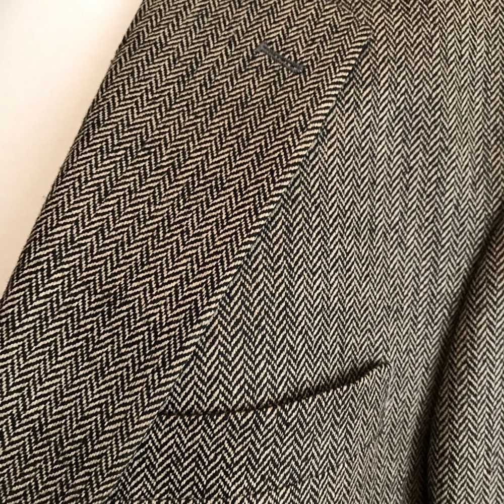 Tweed Jacket - Picture 3 of 8